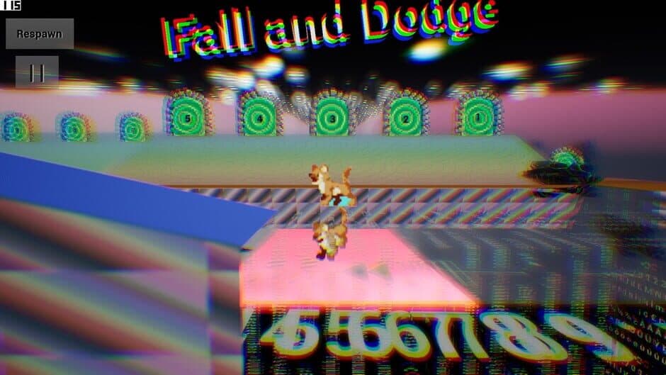 Скриншот 3 из Glitch Pets