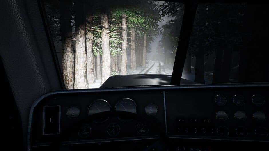 Скриншот 4 из Alaskan Road Truckers