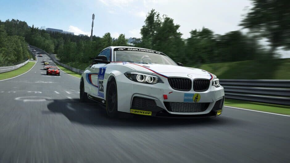 Скриншот 6 из RaceRoom Racing Experience
