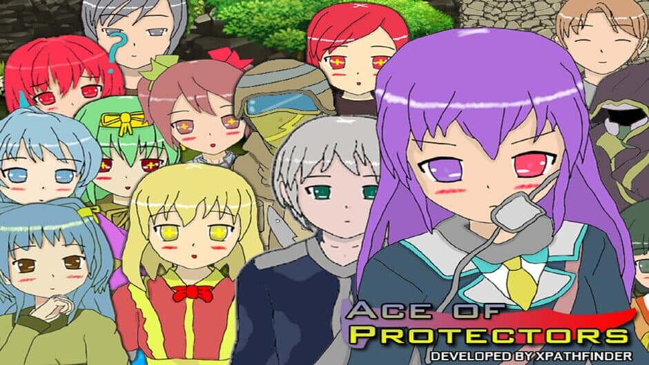 Скриншот 5 из Ace of Protectors