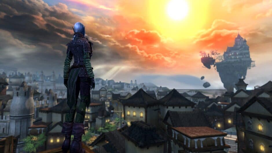 Скриншот 3 из Neverwinter