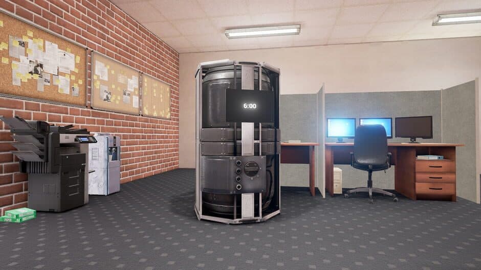 Скриншот 4 из Breach It