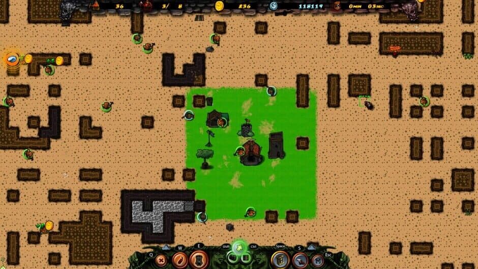 Скриншот 4 из Dwarfs F2P