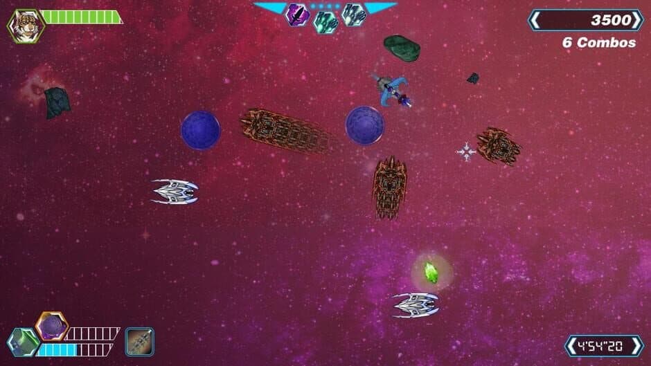 Скриншот 5 из Defend Felinearth