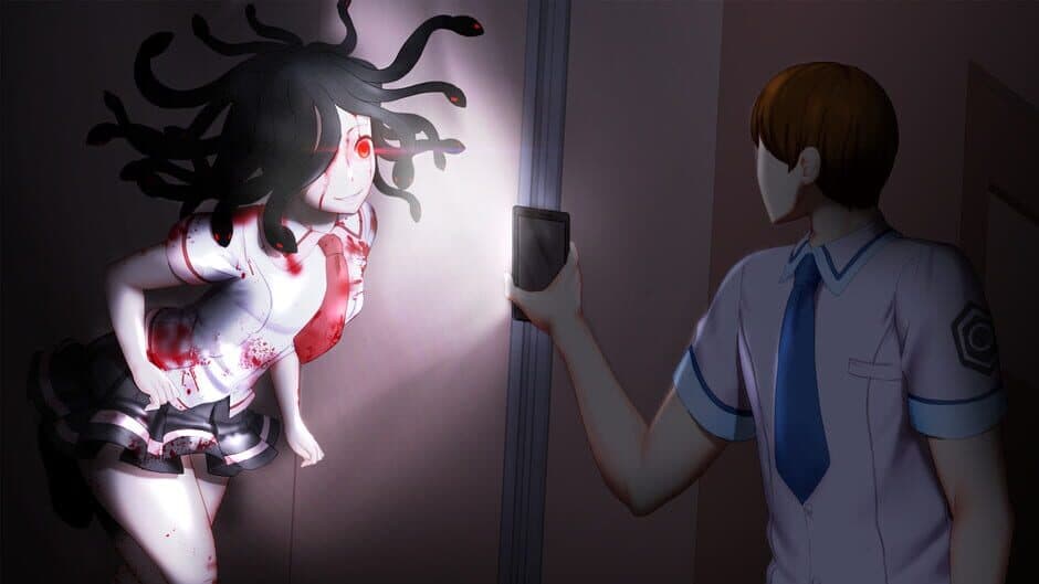 Скриншот 2 из Summer Nightmare