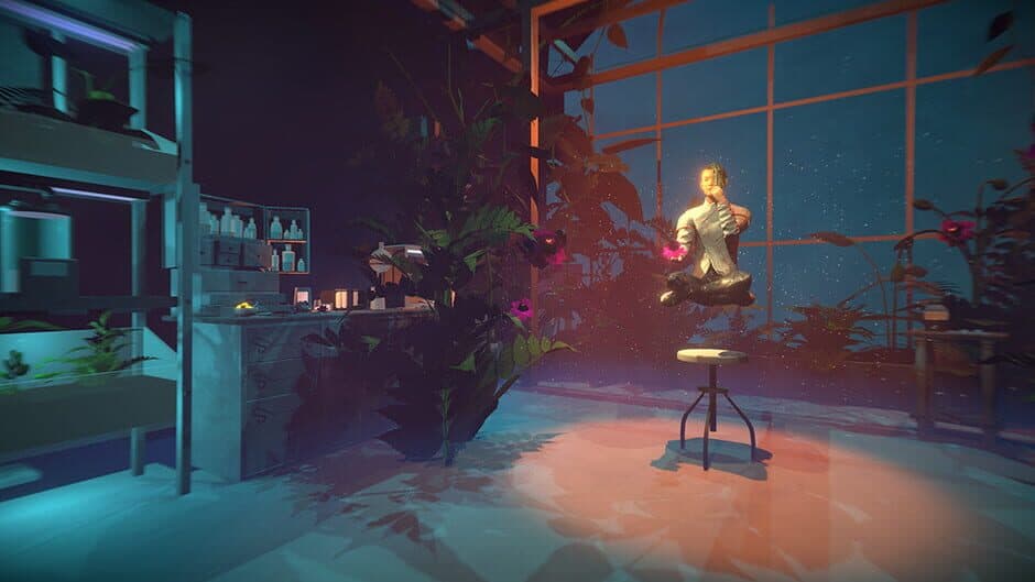 Скриншот 6 из Destination Primus Vita