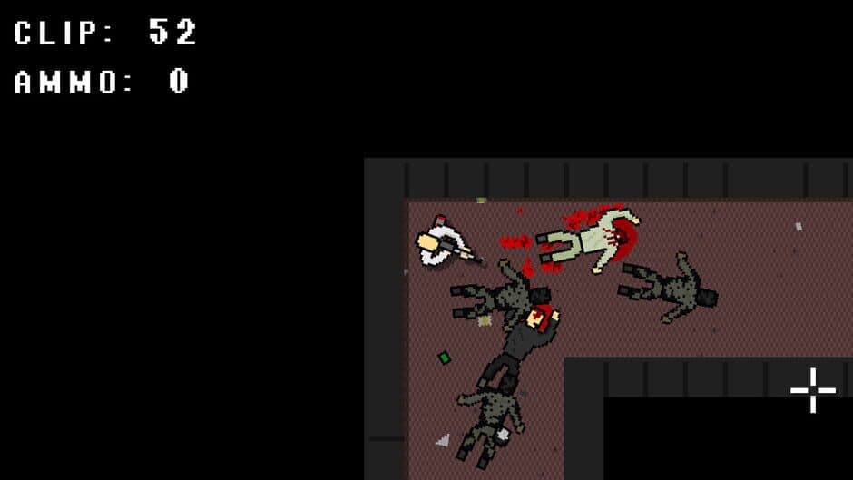 Скриншот 1 из Infested Nation