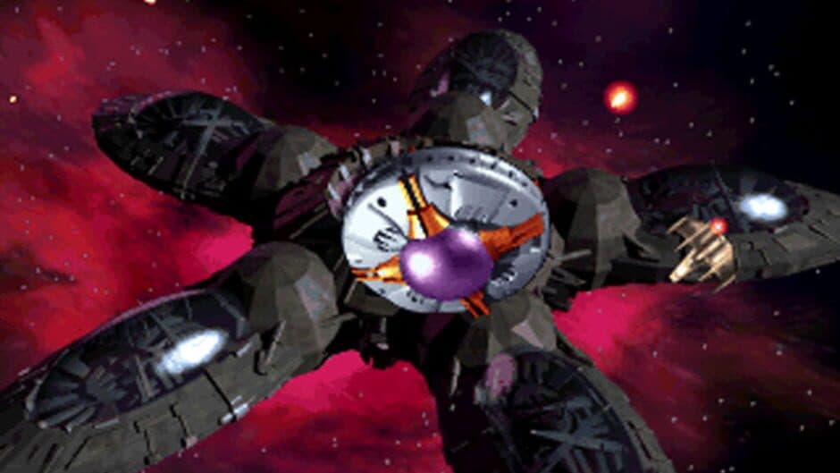 Скриншот 3 из Super Stardust
