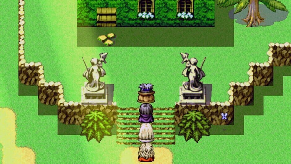 Скриншот 5 из Labyronia RPG 2