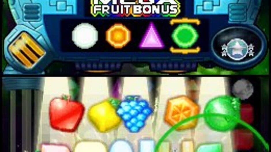 Скриншот 10 из Bejeweled Twist