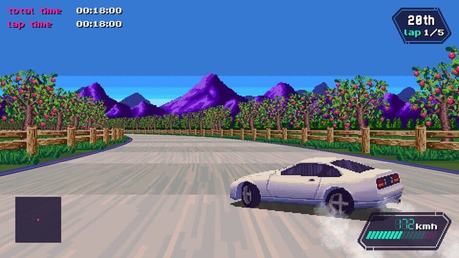 Скриншот 2 из Slipstream