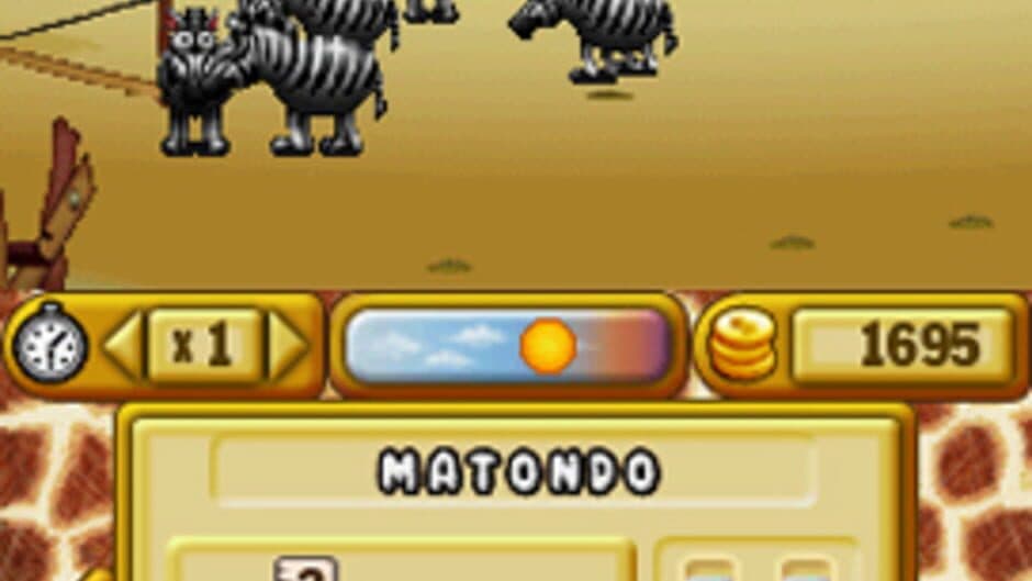 Скриншот 11 из My Exotic Farm