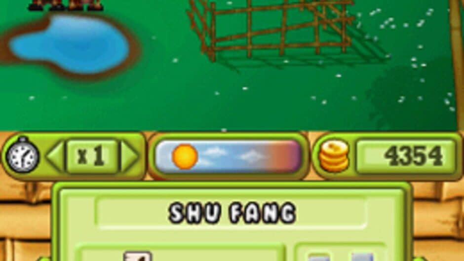 Скриншот 5 из My Asian Farm