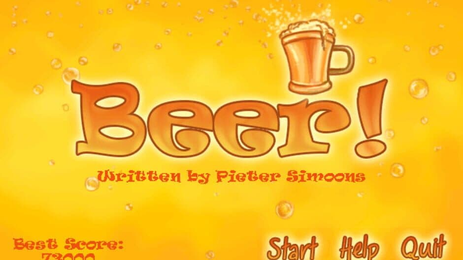 Скриншот 7 из Beer!