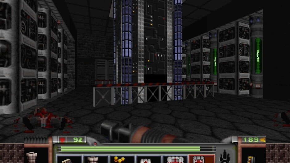 Скриншот 2 из Strife: Quest for the Sigil