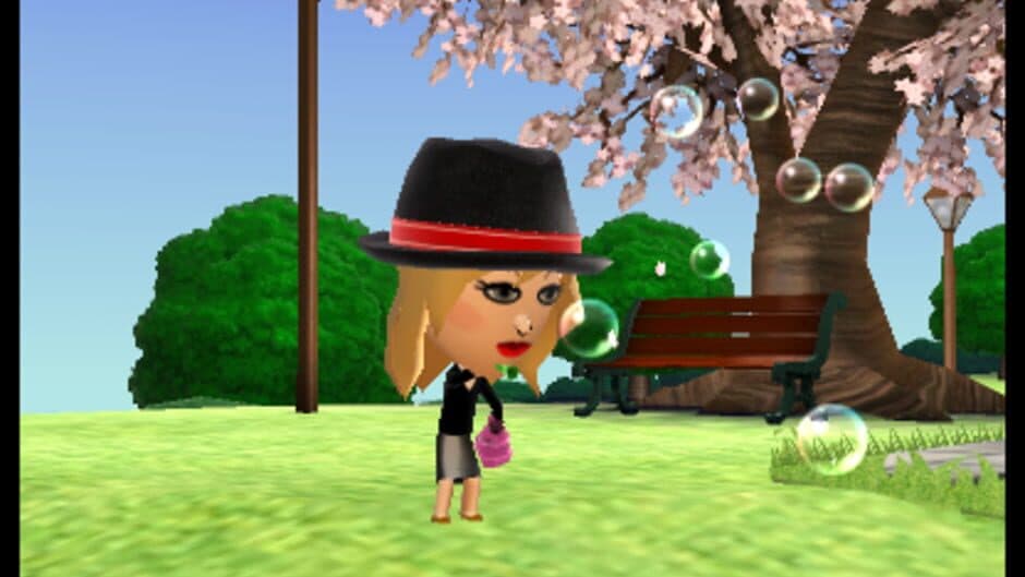 Скриншот 10 из Tomodachi Life