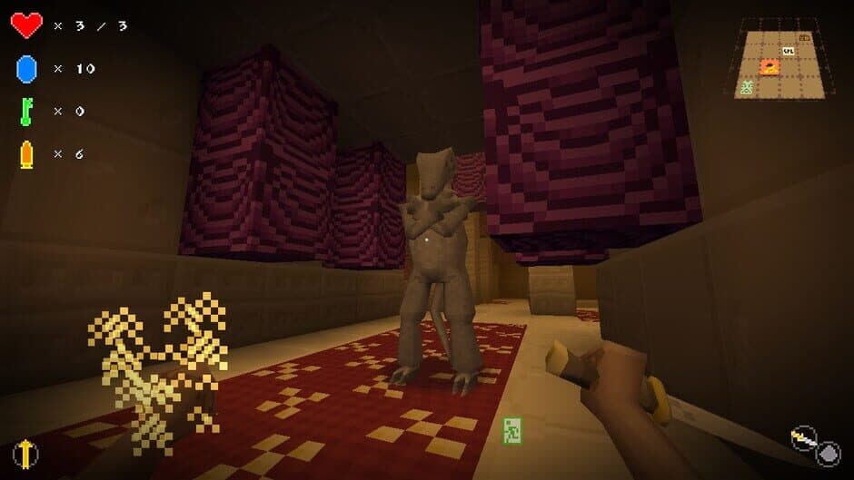 Скриншот 5 из Eldritch
