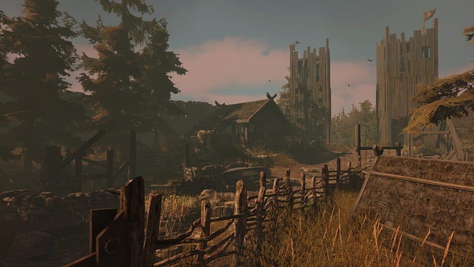 Скриншот 4 из Through the Woods