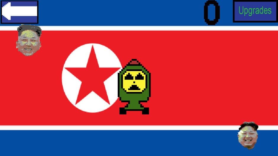 Скриншот 1 из My Little Bomb