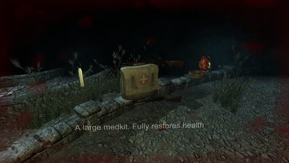 Скриншот 2 из Secret of Harrow Manor