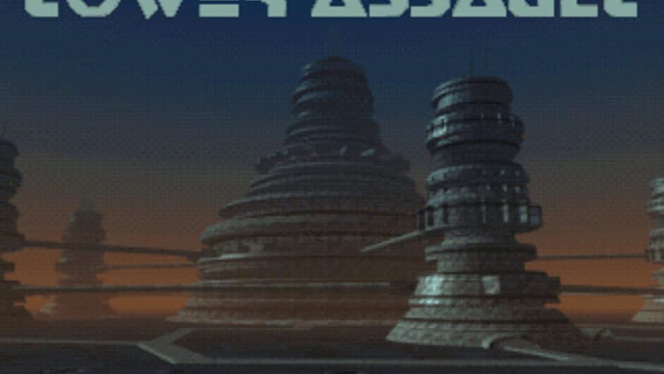 Скриншот 2 из Alien Breed: Tower Assault
