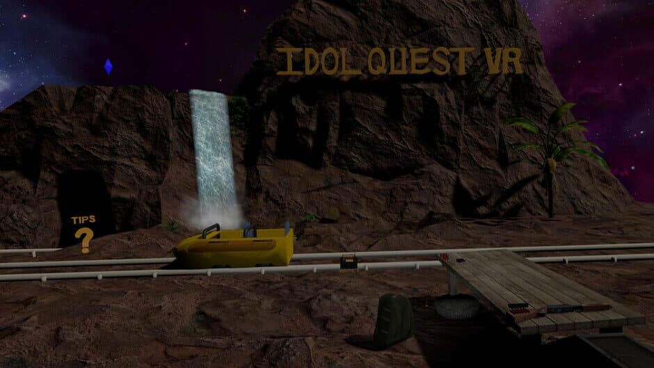 Скриншот 1 из Idol Quest VR
