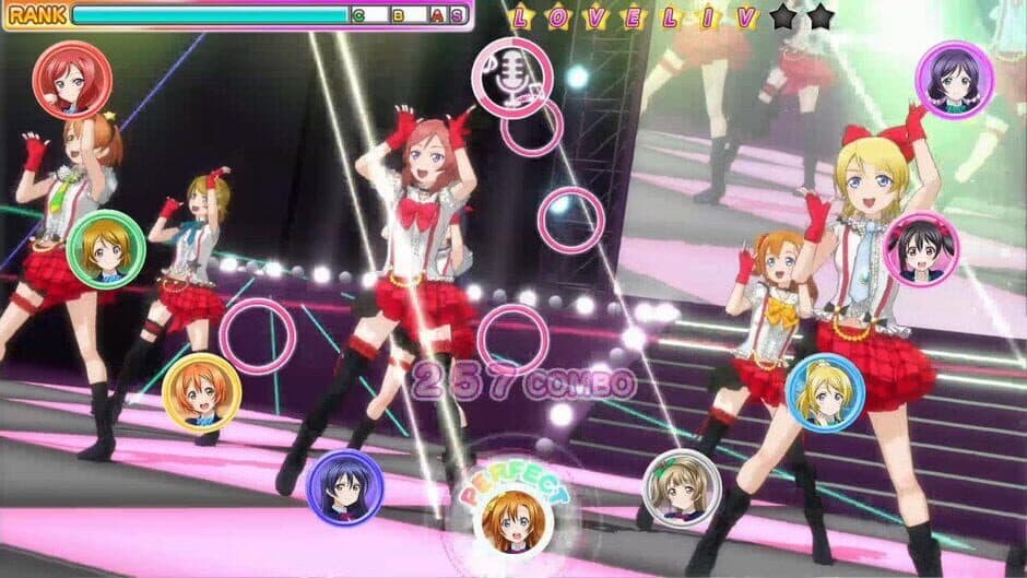Скриншот 1 из Love Live! School Idol Festival: After School Activity