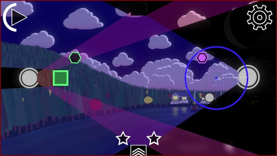 Скриншот 12 из Shadow Play