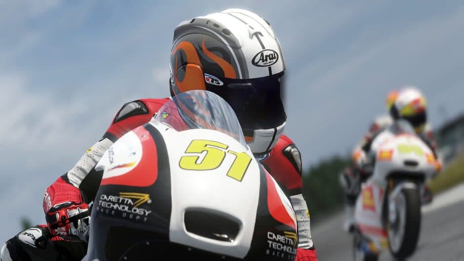 Скриншот 4 из MotoGP 14