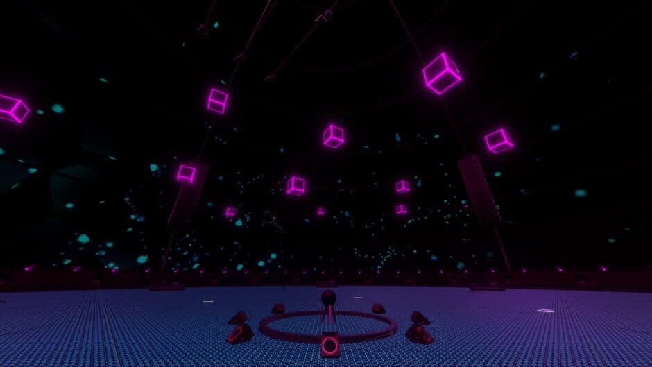 Скриншот 3 из Soundscape