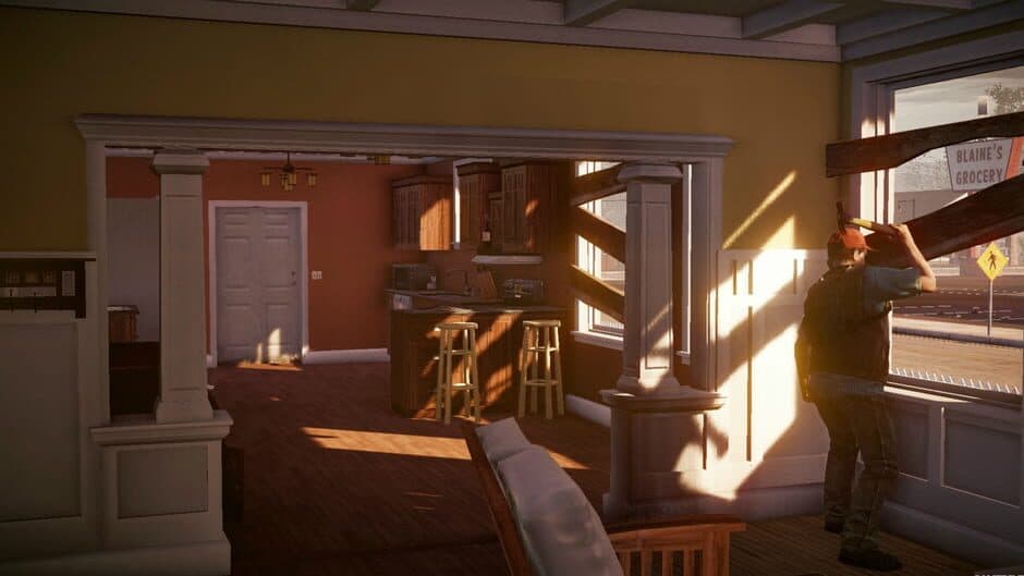 Скриншот 1 из State of Decay: Year-One Survival Edition