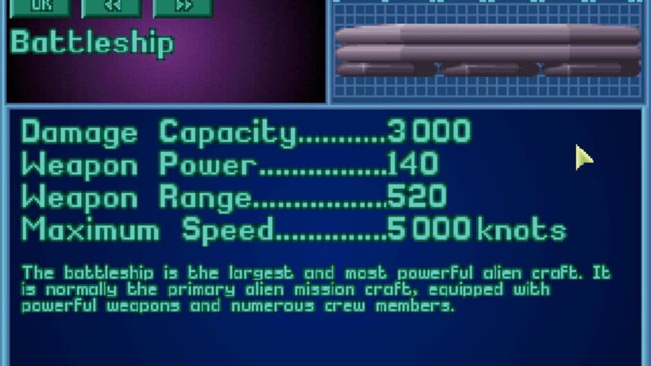Скриншот 5 из X-COM: UFO Defense