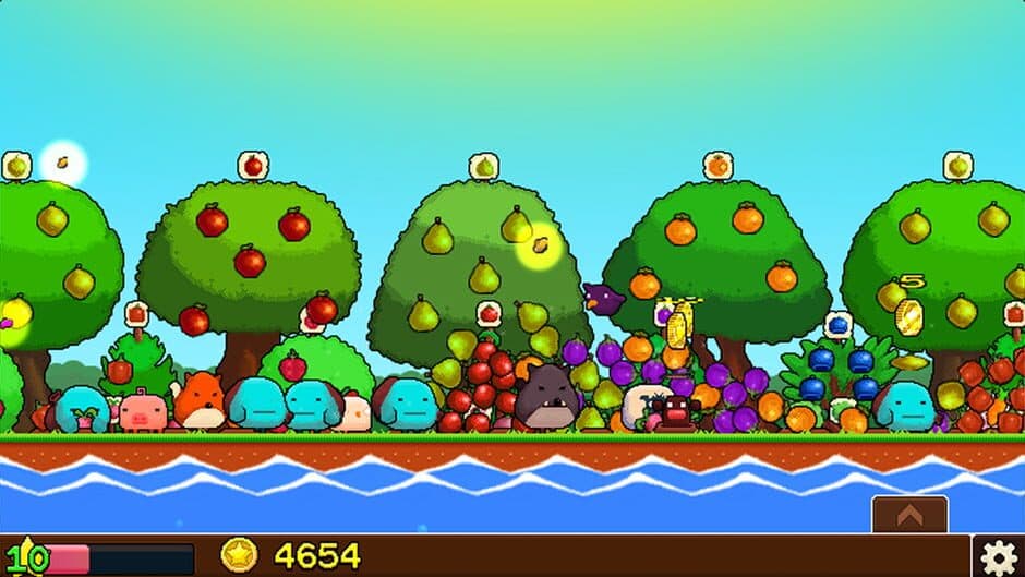 Скриншот 4 из Plantera