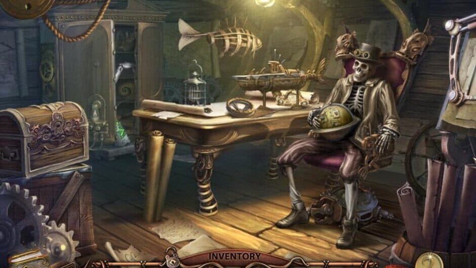 Скриншот 5 из World Keepers: Last Resort