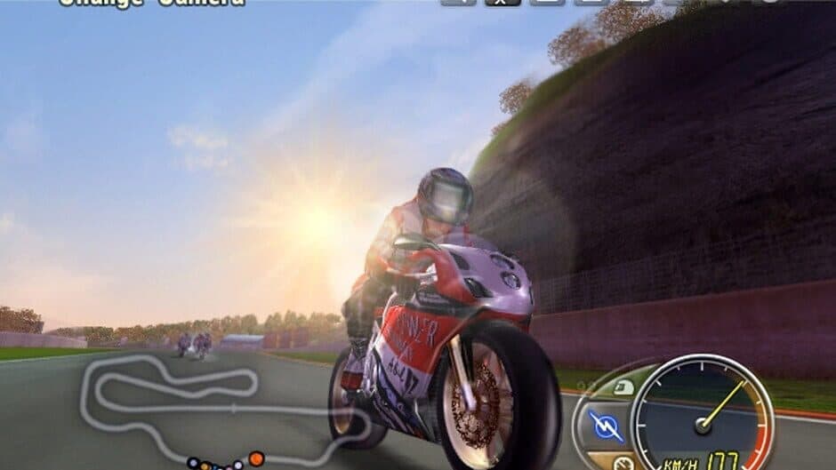 Скриншот 5 из Ducati World Championship