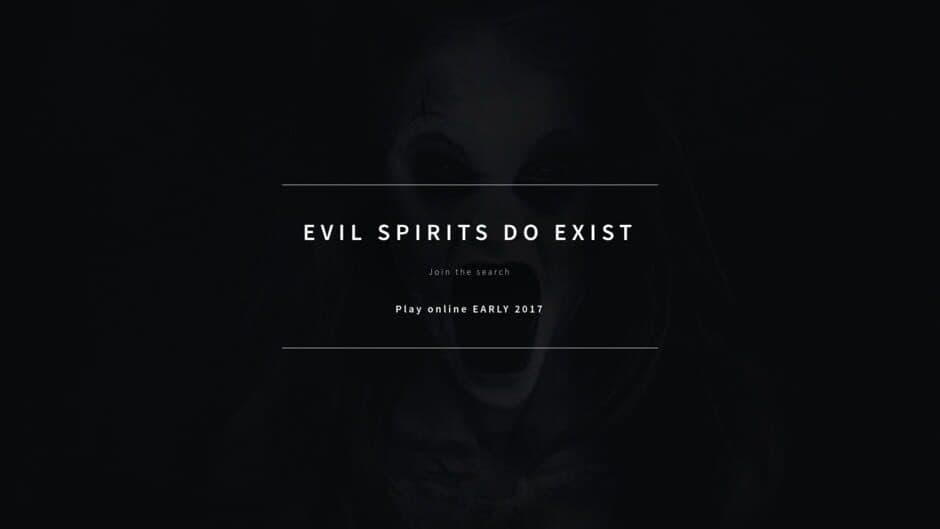 Скриншот 5 из Evil Spirits Do Exist