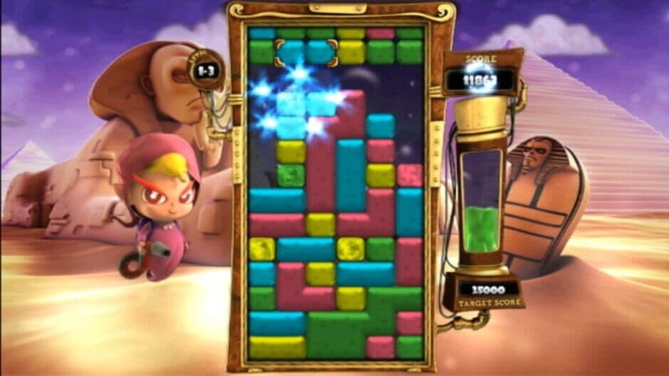 Скриншот 2 из Ghost Mania