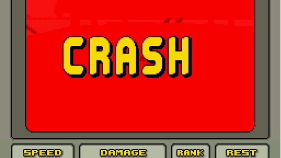 Скриншот 2 из Stunt Race FX