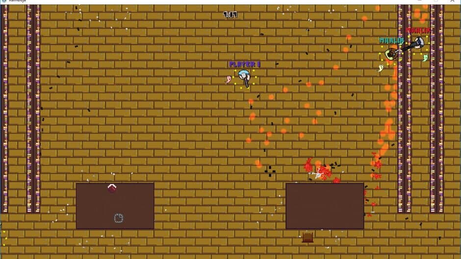 Скриншот 12 из Kamboja