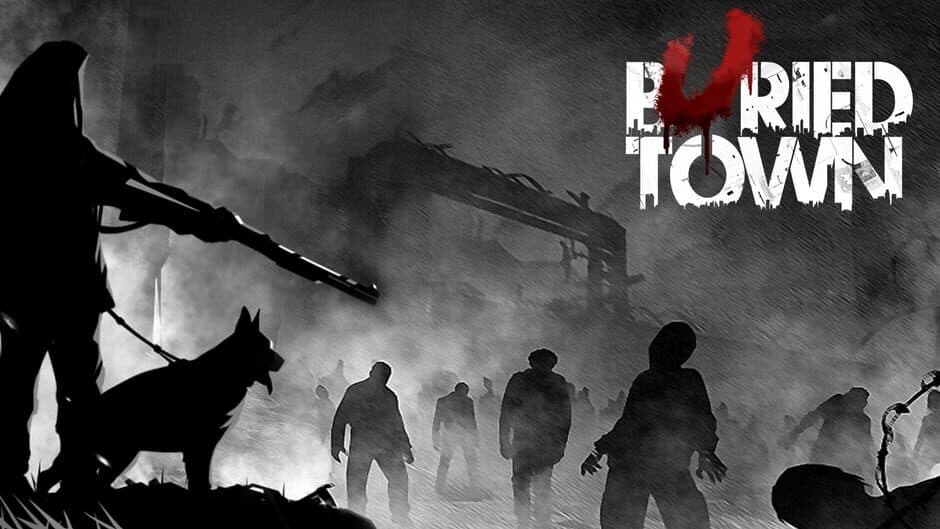 Скриншот 5 из BuriedTown