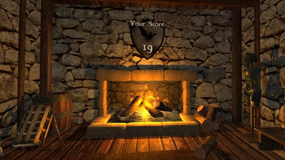 Скриншот 5 из Plenty: Skyhearth