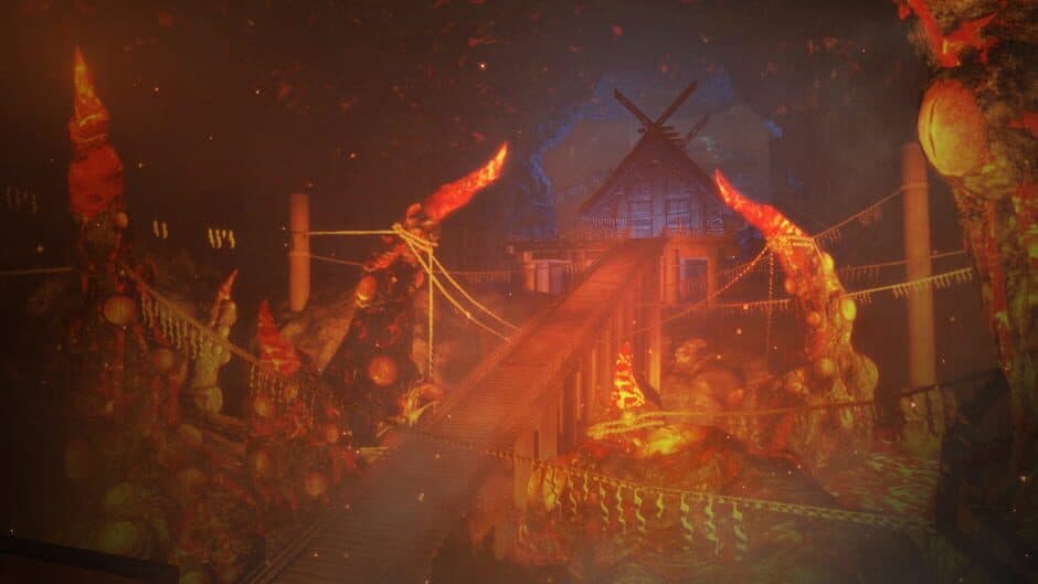 Скриншот 4 из Toukiden 2