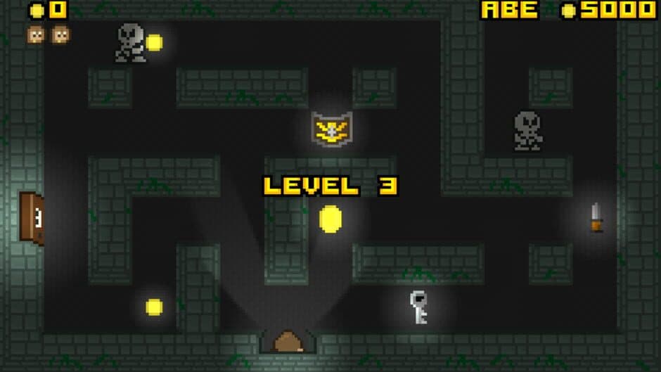 Скриншот 3 из Instant Dungeon!