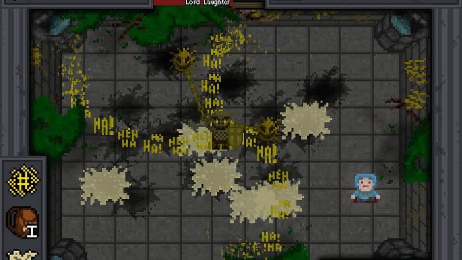 Скриншот 3 из Hashtag Dungeon