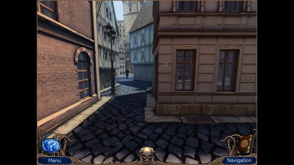 Скриншот 4 из Alchemy Mysteries: Prague Legends