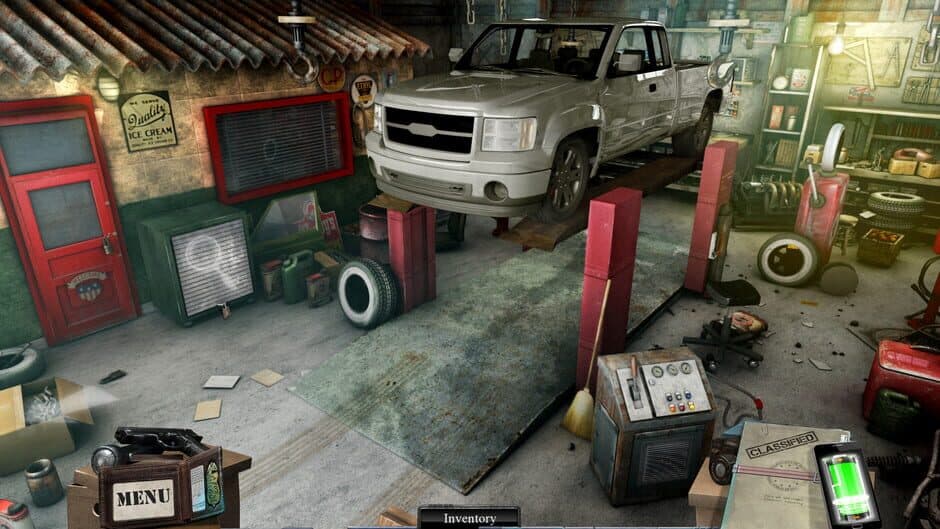 Скриншот 7 из Hidden Object - 12 in 1 bundle