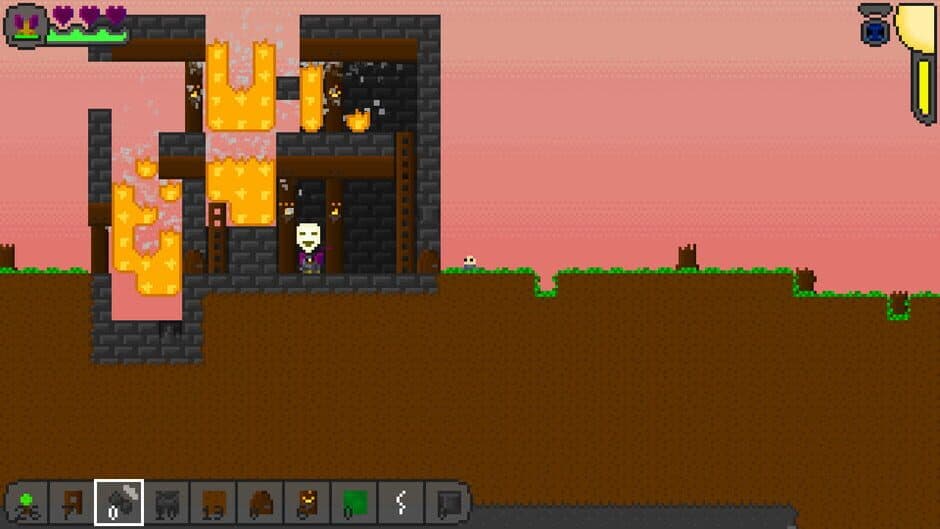 Скриншот 5 из Roses and Gems