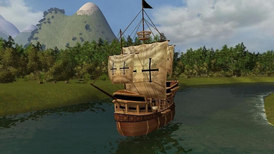 Скриншот 5 из The Guild 2: Renaissance