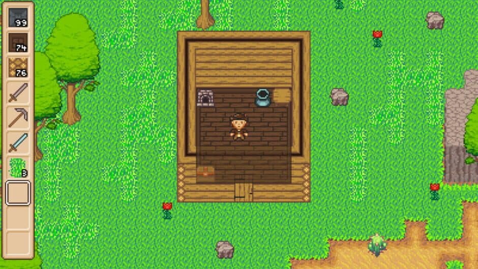 Скриншот 5 из Tile Miner