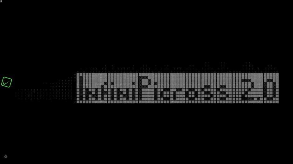 Скриншот 1 из InfiniPicross 2.0